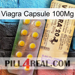 Viagra Capsule 100Mg new06